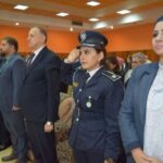 دائرة الفنون العامة تحضر احتفالية (هُن قيثارة الحياة)